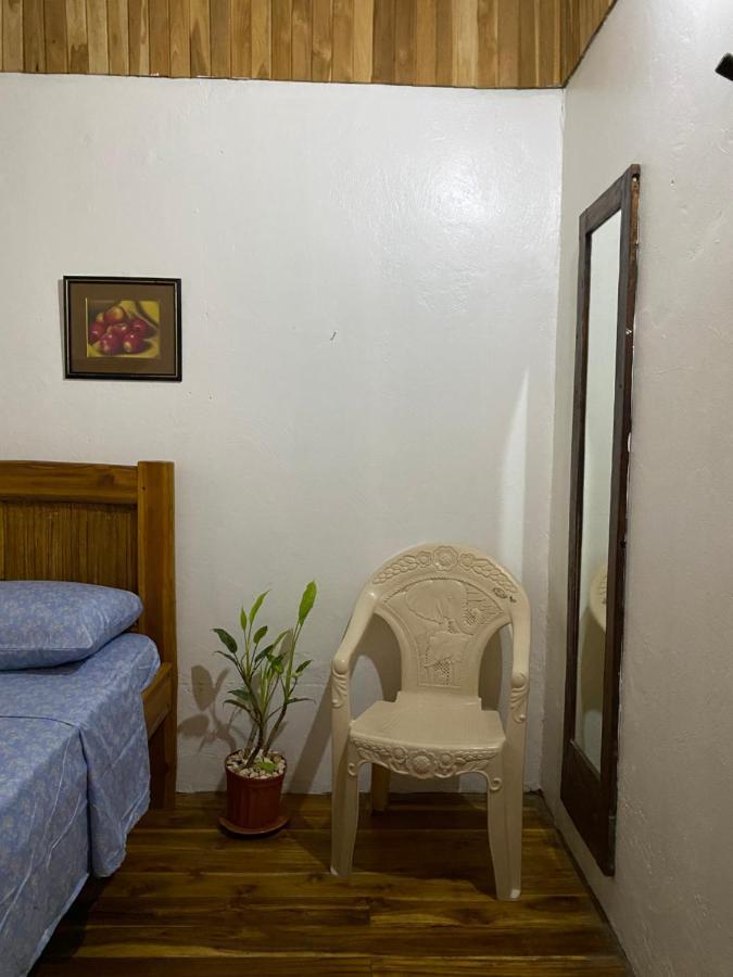 Mauras Tropical Mini Hostel & Tours Paquera Eksteriør billede