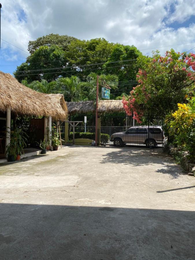Mauras Tropical Mini Hostel & Tours Paquera Eksteriør billede